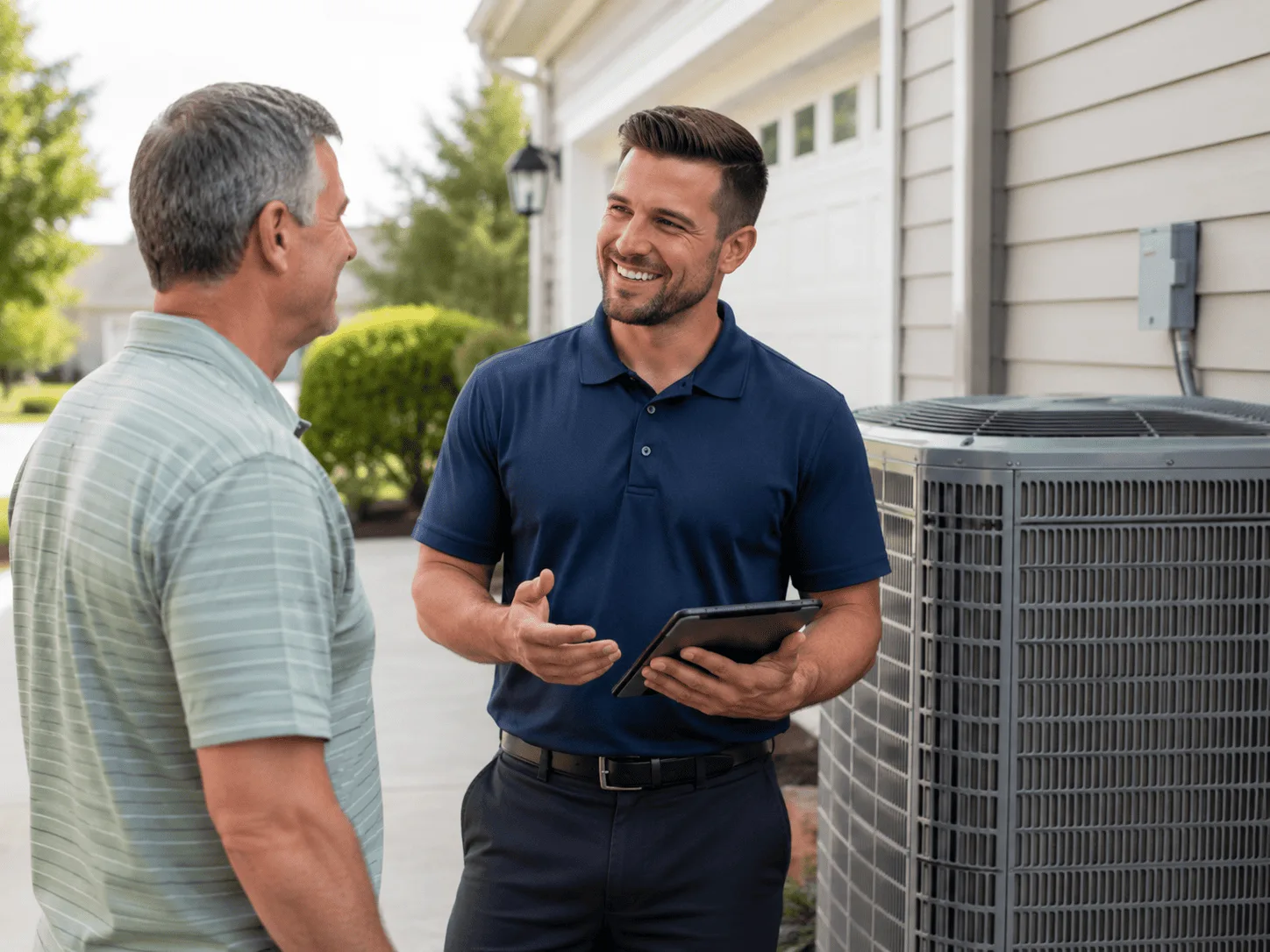 Heat Pump Installation Athens, IL FAQs